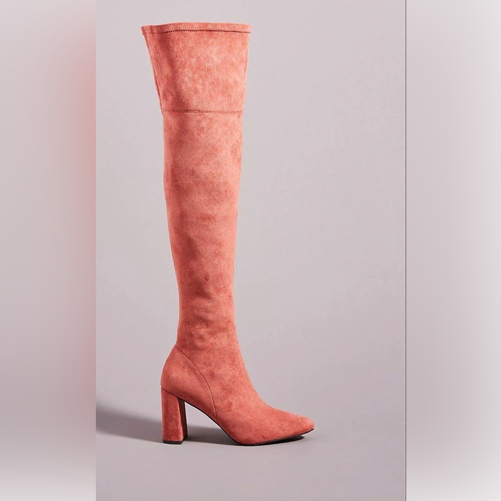 Jeffrey Campbell Parisah boots